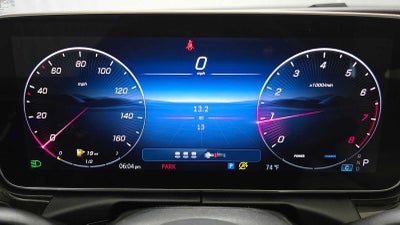 2026 Mercedes-Benz C 300 4MATIC® Sedan