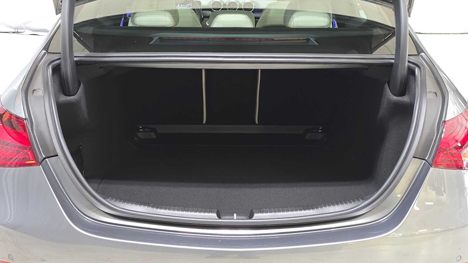 2026 Mercedes-Benz C 300 4MATIC® Sedan