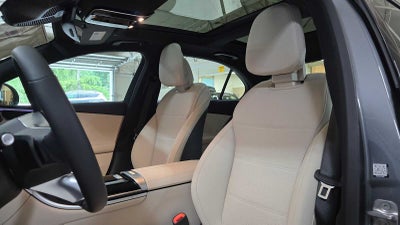 2026 Mercedes-Benz C 300 4MATIC® Sedan