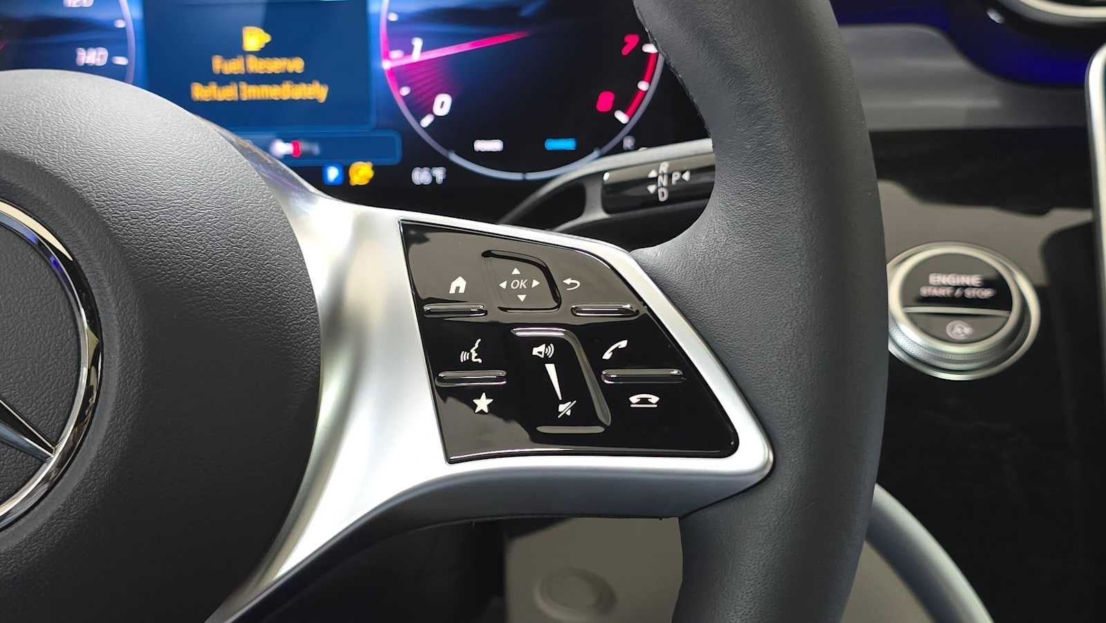 2026 Mercedes-Benz C 300 4MATIC® Sedan