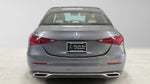2026 Mercedes-Benz C 300 4MATIC® Sedan