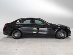 2025 Mercedes-Benz C 300 4MATIC® Sedan