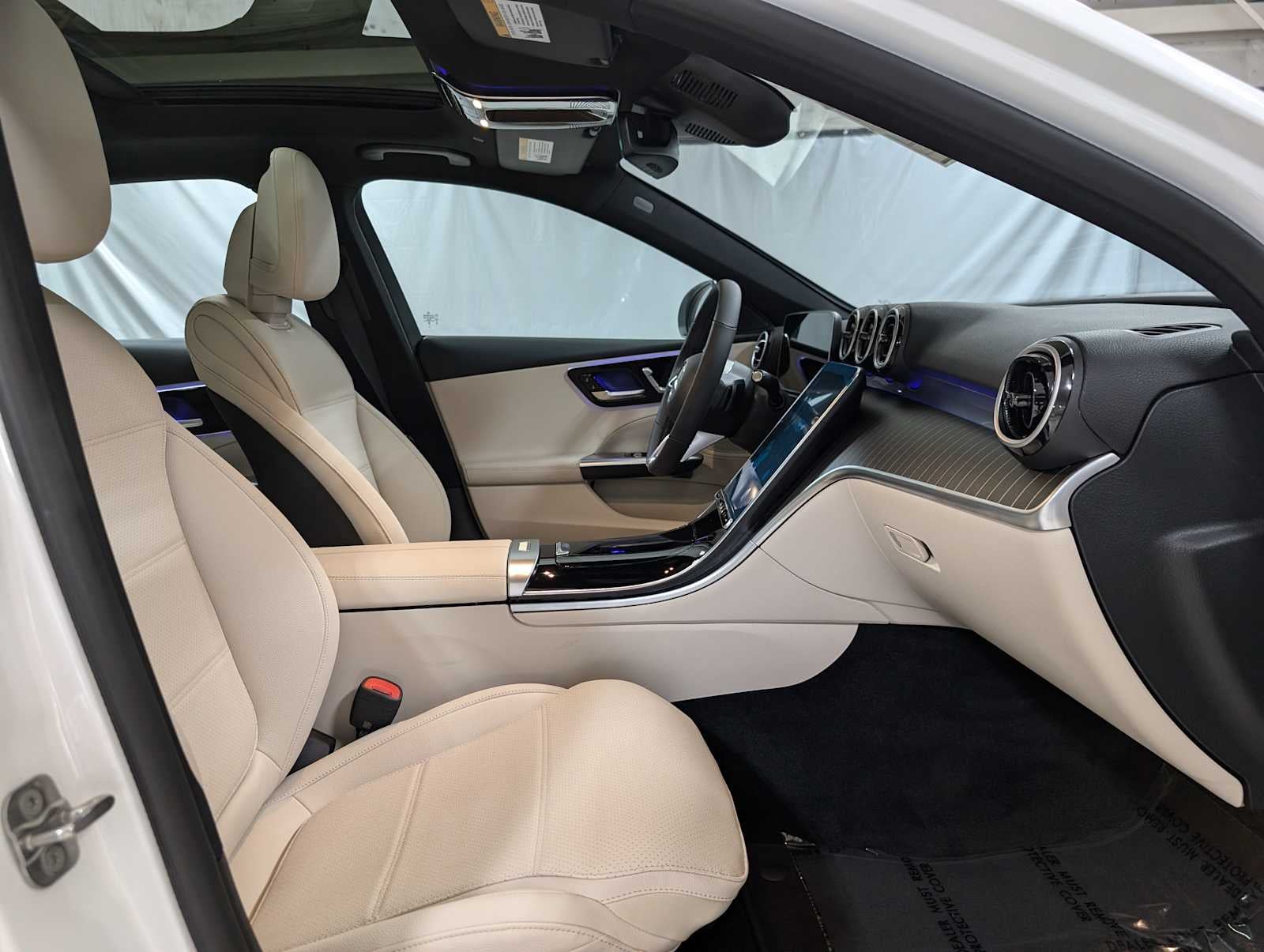 2025 Mercedes-Benz C 300 C 300