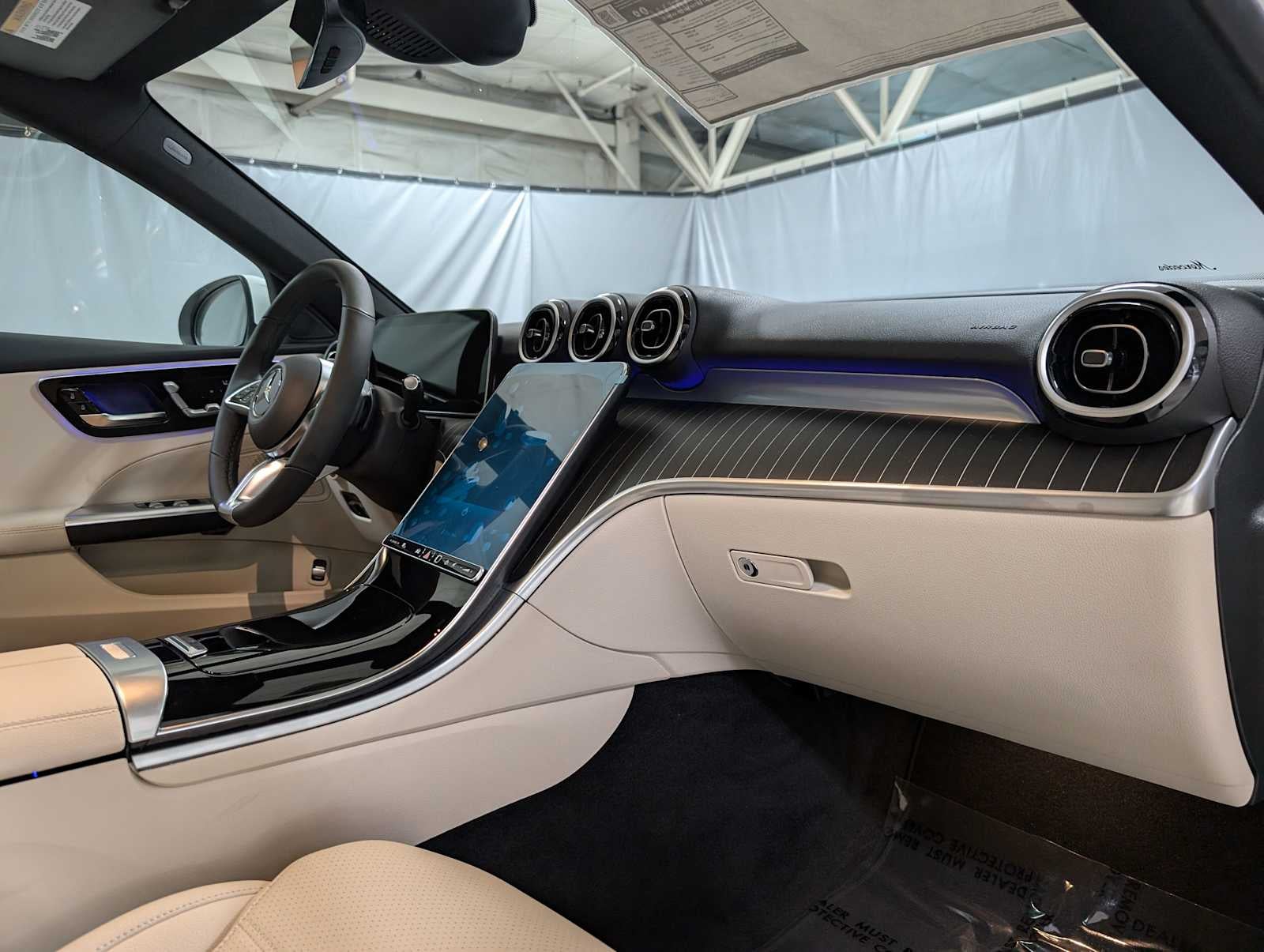 2025 Mercedes-Benz C 300 C 300