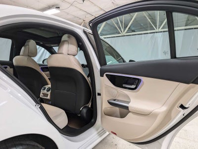 2025 Mercedes-Benz C 300 C 300