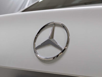 2025 Mercedes-Benz C 300 C 300