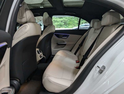 2025 Mercedes-Benz C 300 C 300