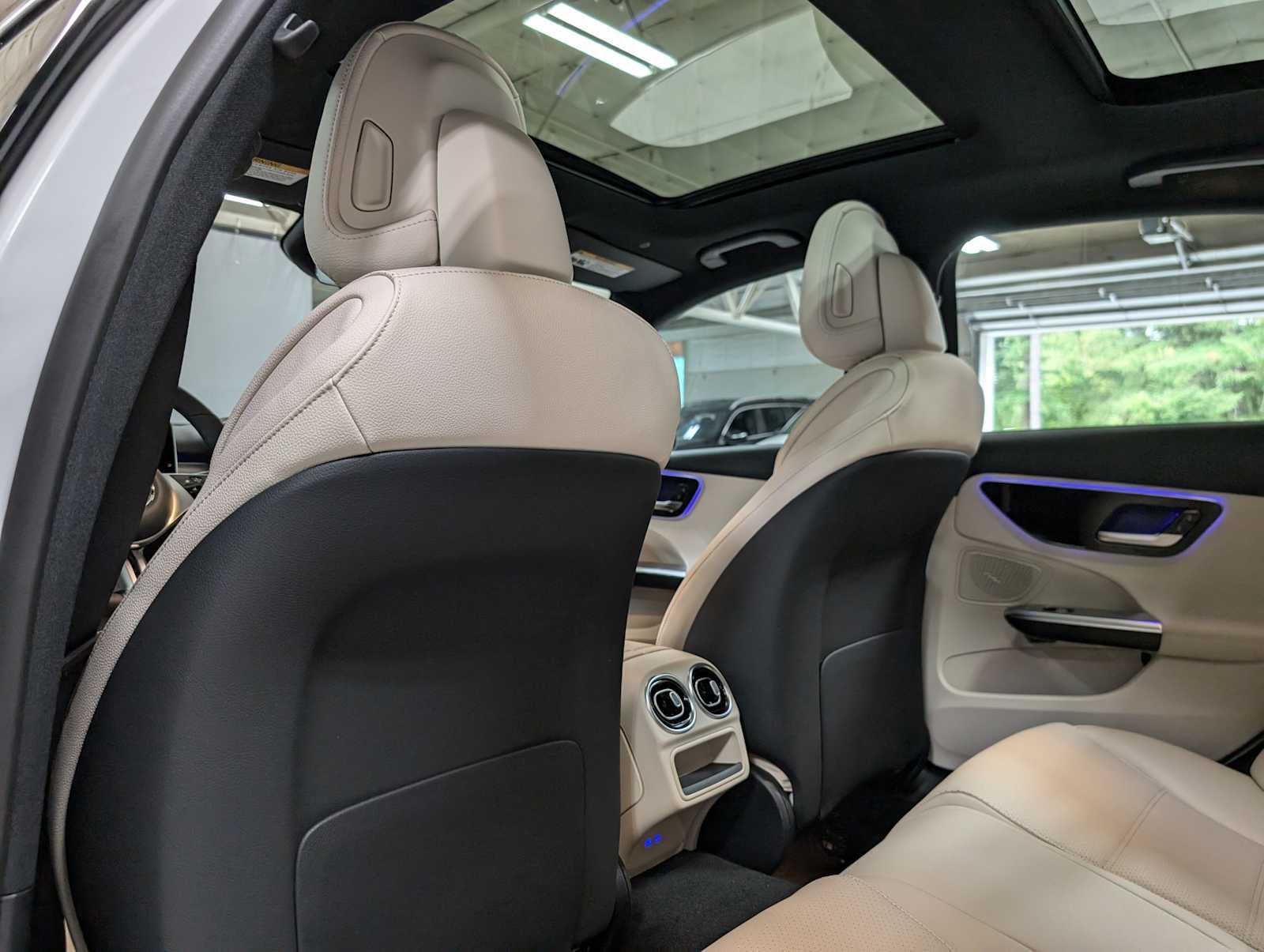 2025 Mercedes-Benz C 300 C 300