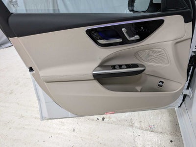 2025 Mercedes-Benz C 300 C 300