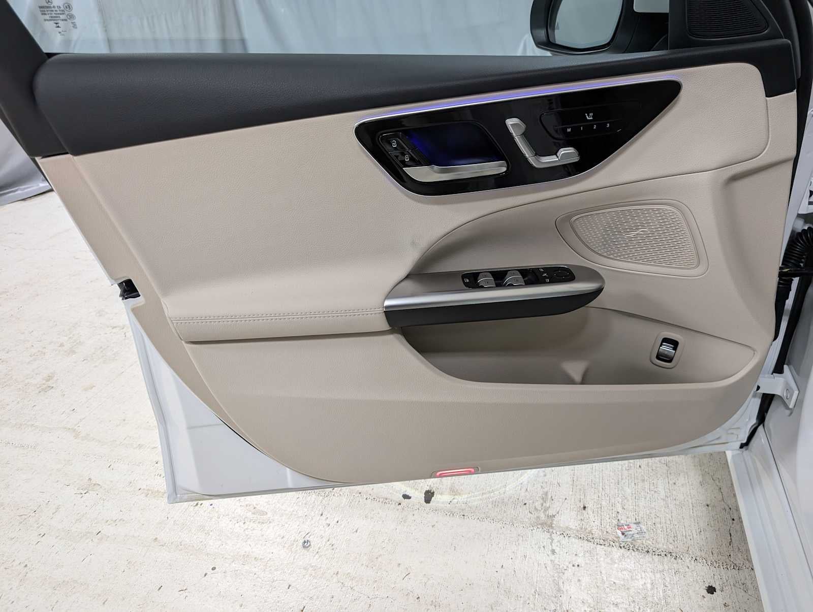 2025 Mercedes-Benz C 300 C 300