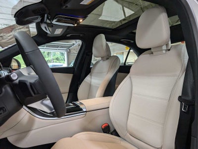 2025 Mercedes-Benz C 300 C 300