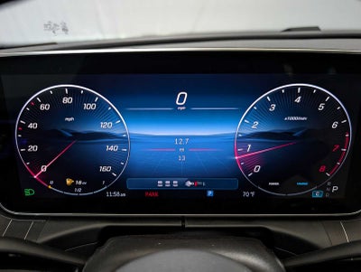 2025 Mercedes-Benz C 300 C 300