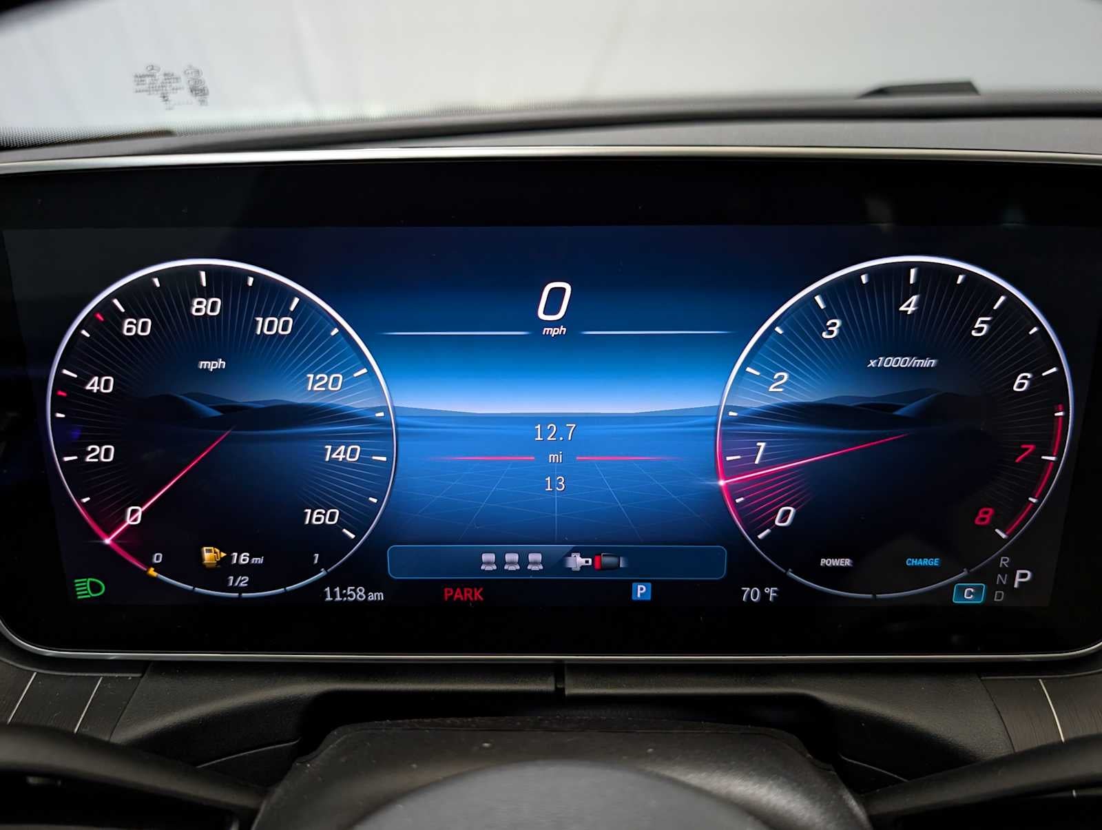 2025 Mercedes-Benz C 300 C 300