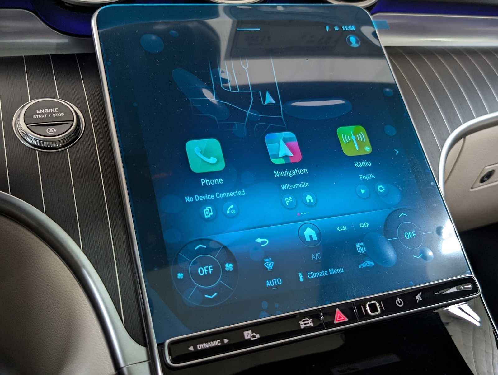 2025 Mercedes-Benz C 300 C 300