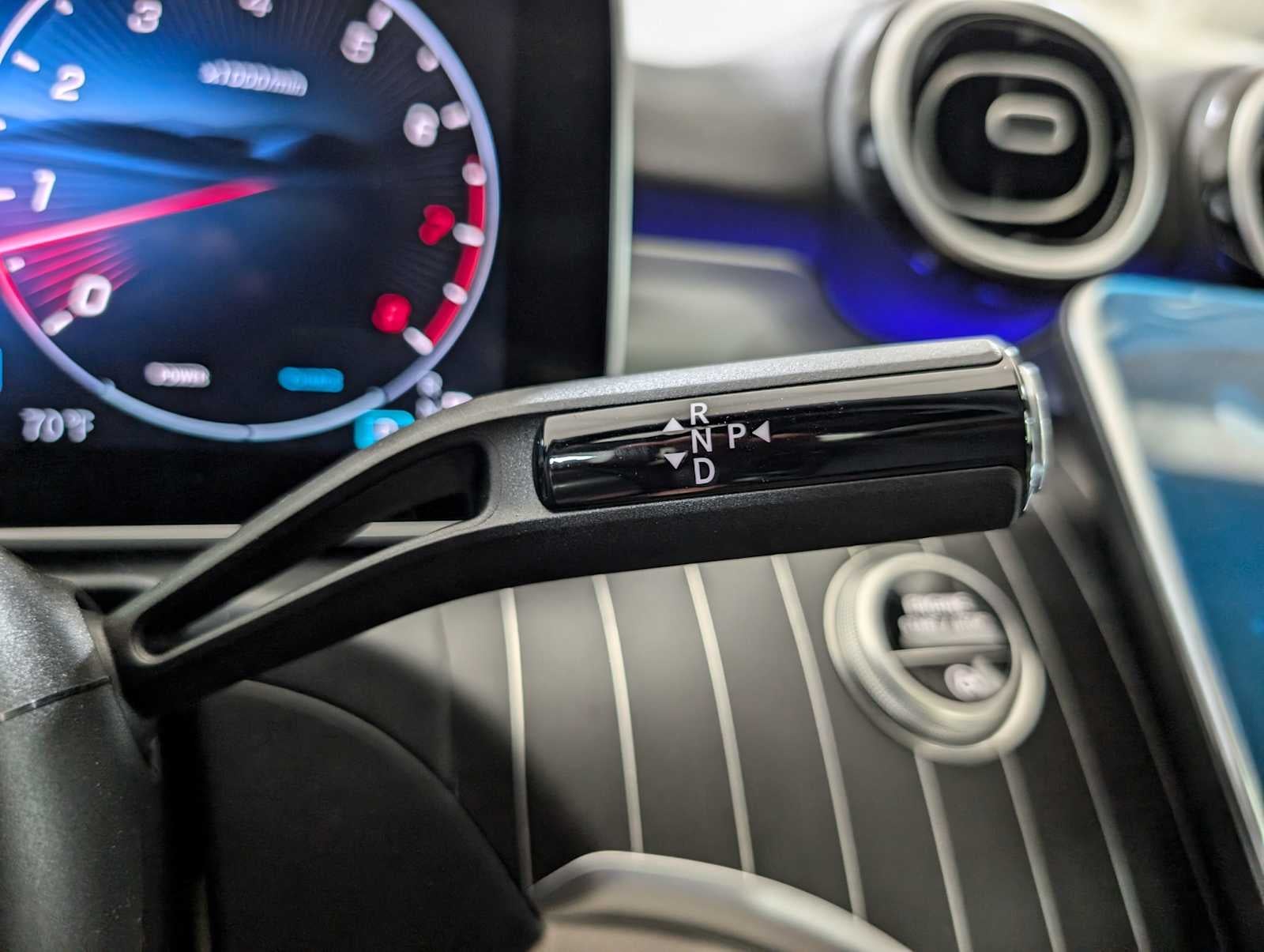 2025 Mercedes-Benz C 300 C 300