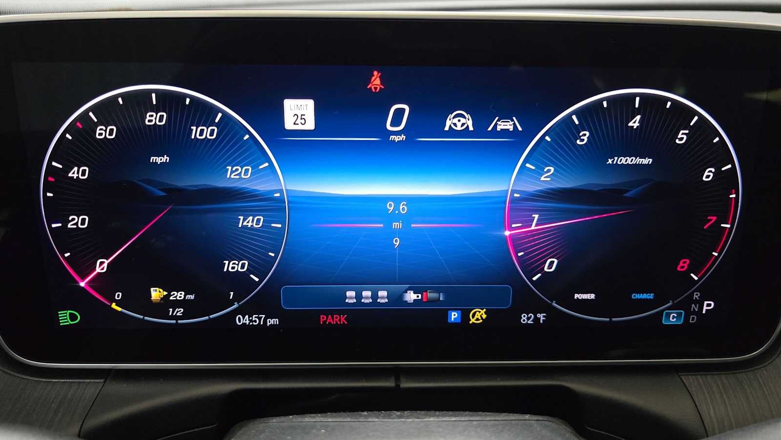 2026 Mercedes-Benz C 300 4MATIC® Sedan