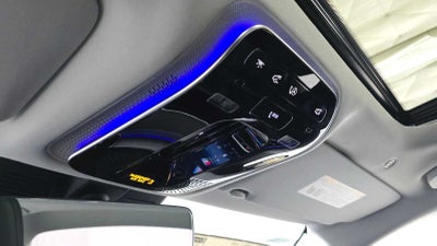 2026 Mercedes-Benz C 300 4MATIC® Sedan