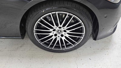 2026 Mercedes-Benz C 300 4MATIC® Sedan