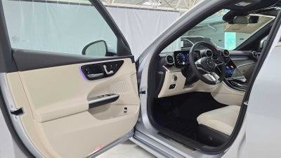 2026 Mercedes-Benz C 300 4MATIC® Sedan