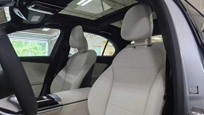 2026 Mercedes-Benz C 300 4MATIC® Sedan