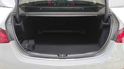2026 Mercedes-Benz C 300 4MATIC® Sedan