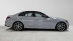 2026 Mercedes-Benz C 300 4MATIC® Sedan