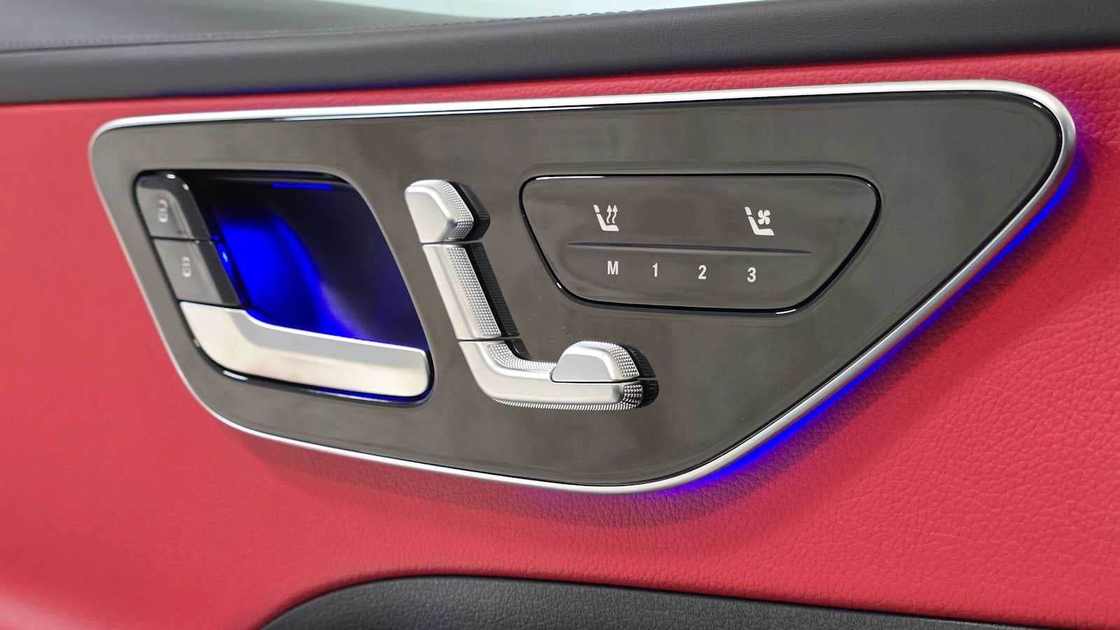 2026 Mercedes-Benz C 300 4MATIC® Sedan