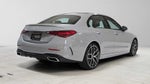 2026 Mercedes-Benz C 300 4MATIC® Sedan