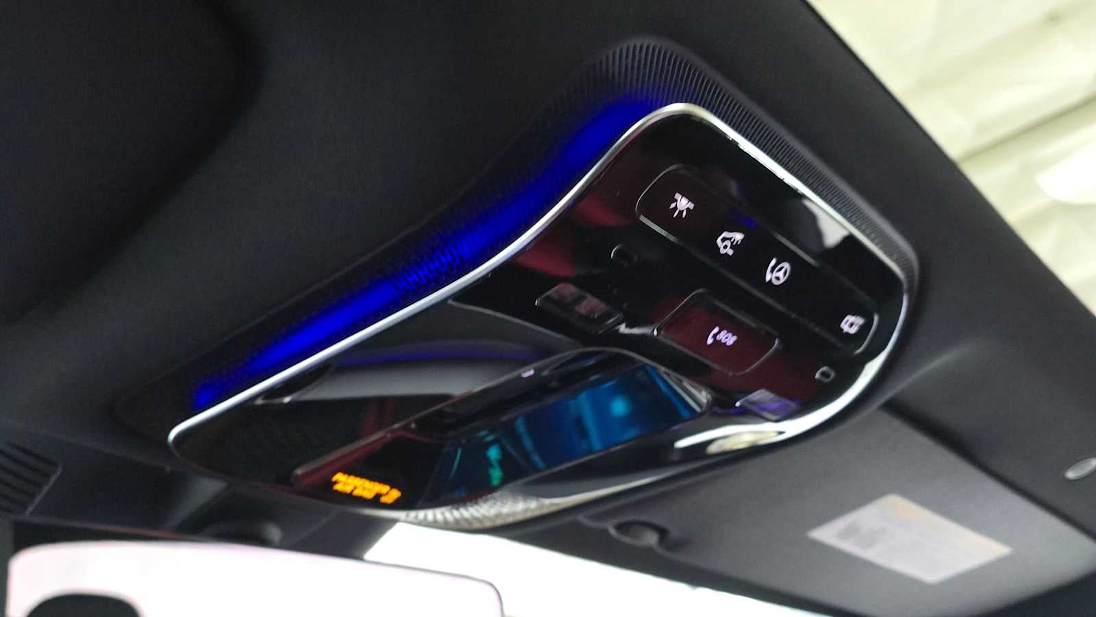 2026 Mercedes-Benz C 300 4MATIC® Sedan