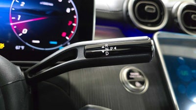 2026 Mercedes-Benz C 300 4MATIC® Sedan