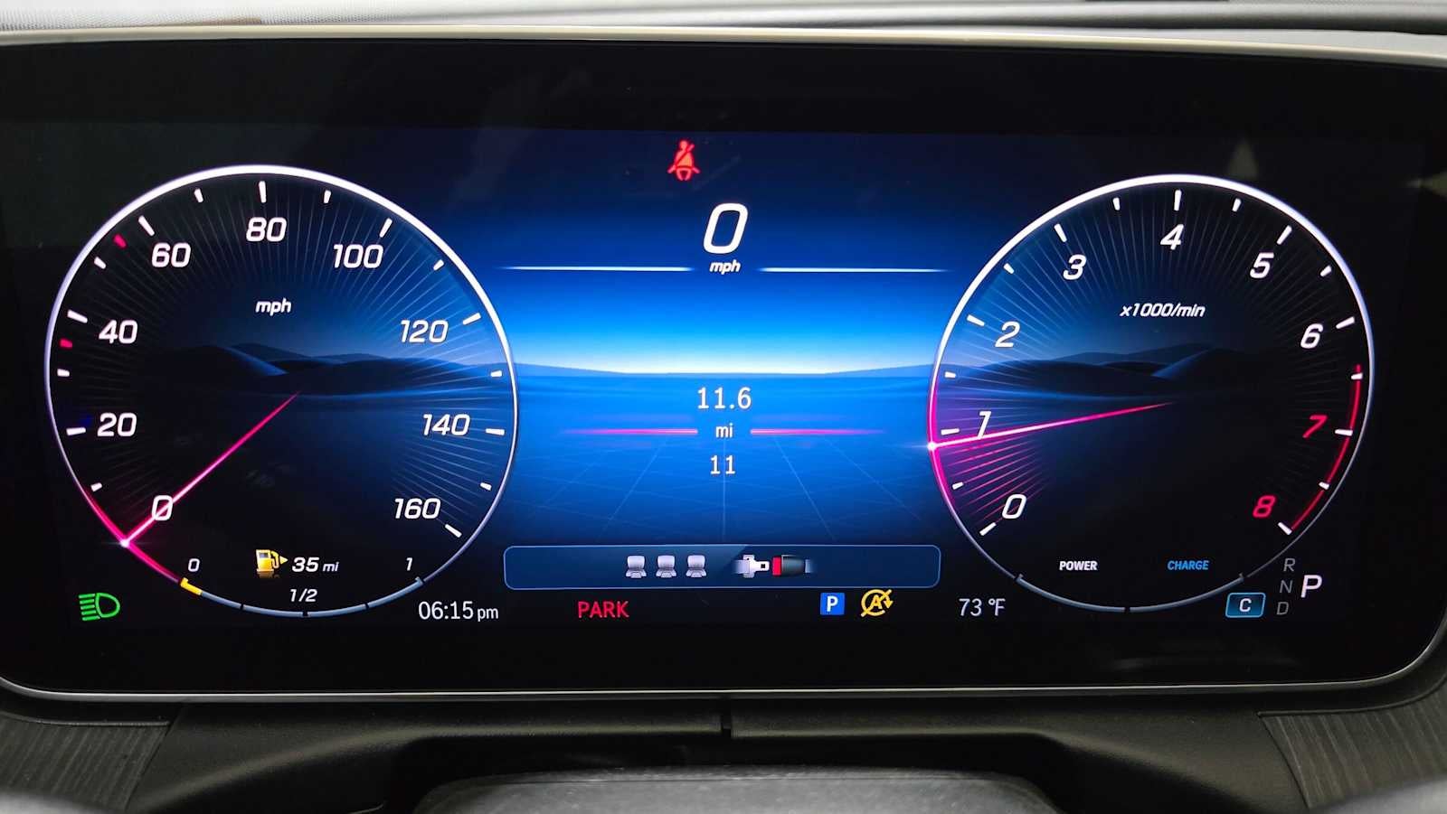 2026 Mercedes-Benz C 300 4MATIC® Sedan