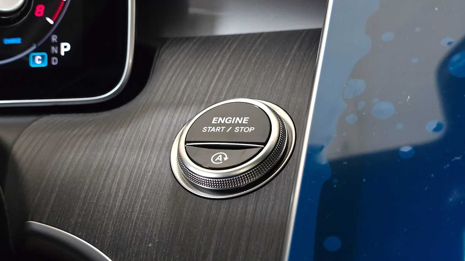 2026 Mercedes-Benz C 300 4MATIC® Sedan