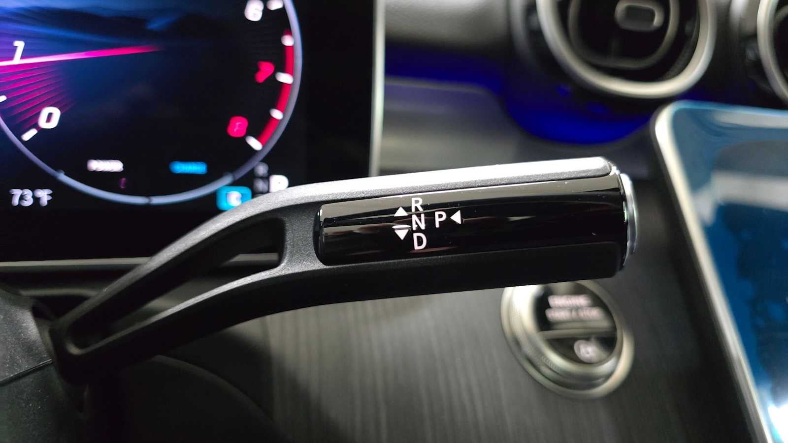 2026 Mercedes-Benz C 300 4MATIC® Sedan