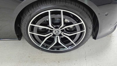 2026 Mercedes-Benz C 300 4MATIC® Sedan