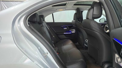 2026 Mercedes-Benz C 300 4MATIC® Sedan