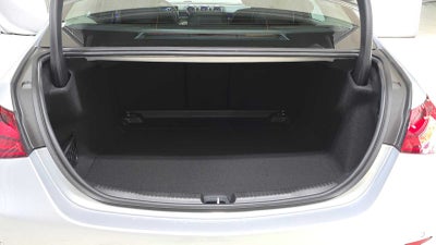 2026 Mercedes-Benz C 300 4MATIC® Sedan
