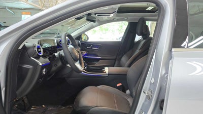 2026 Mercedes-Benz C 300 4MATIC® Sedan