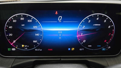 2026 Mercedes-Benz C 300 4MATIC® Sedan