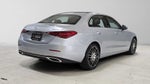 2026 Mercedes-Benz C 300 4MATIC® Sedan