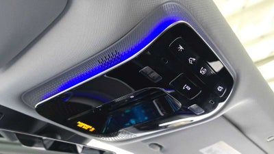 2026 Mercedes-Benz C 300 4MATIC® Sedan