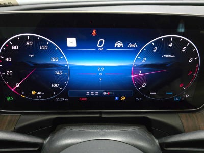 2026 Mercedes-Benz C 300 4MATIC® Sedan