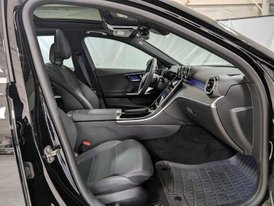 2025 Mercedes-Benz C 300 C 300