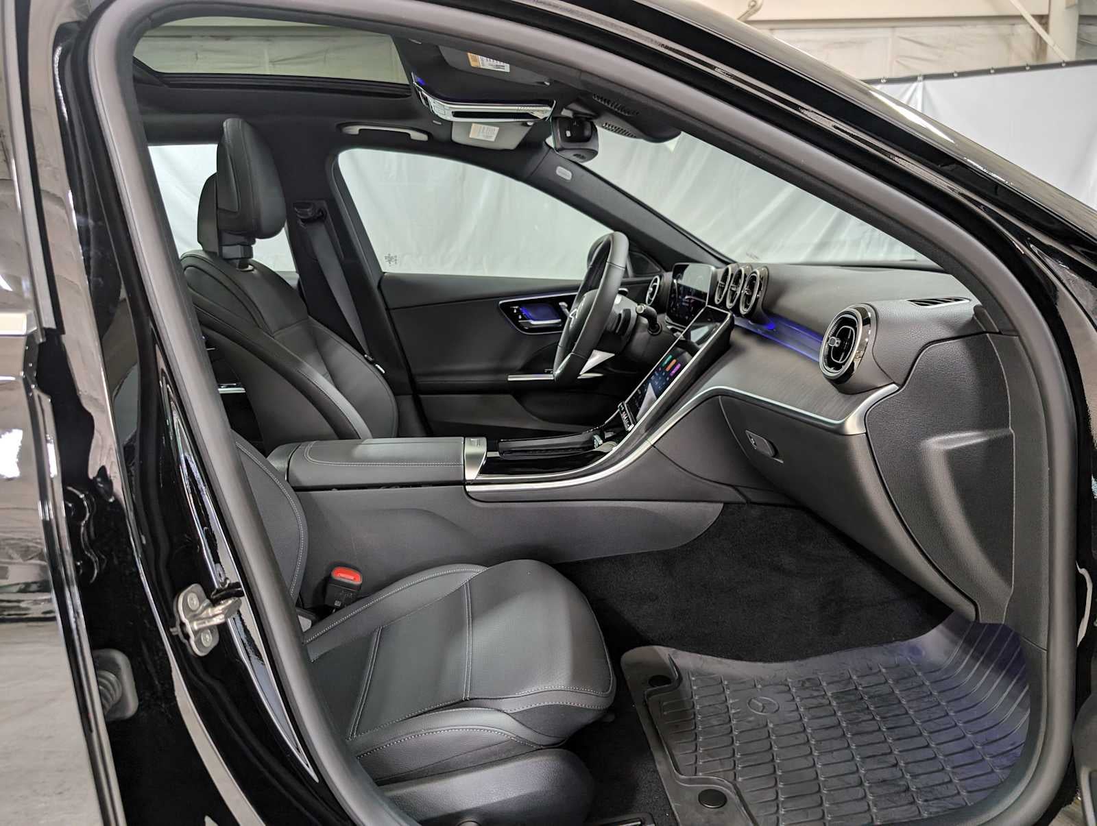 2025 Mercedes-Benz C 300 C 300