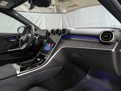 2025 Mercedes-Benz C 300 C 300