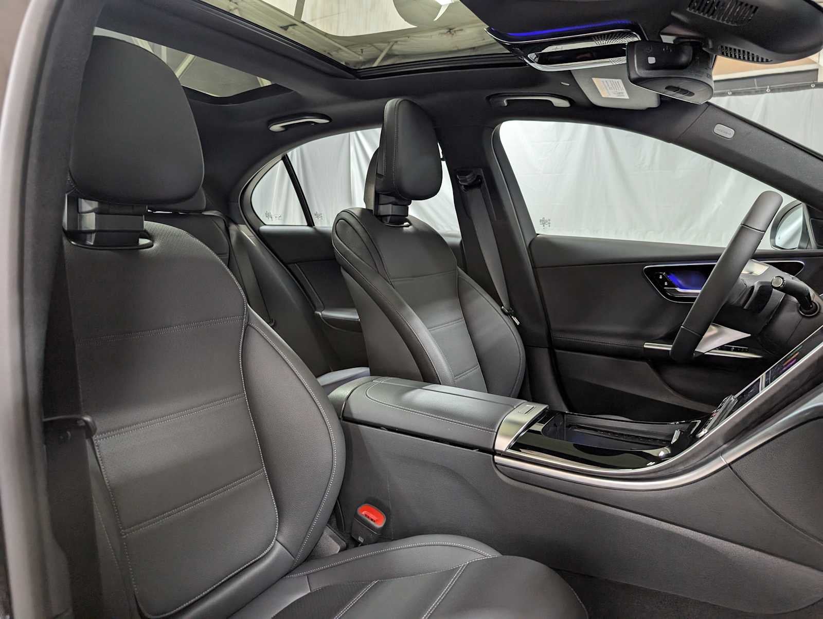 2025 Mercedes-Benz C 300 C 300