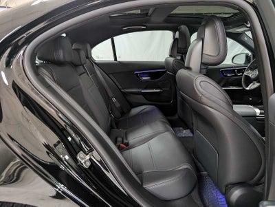 2025 Mercedes-Benz C 300 C 300