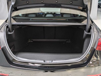 2025 Mercedes-Benz C 300 C 300