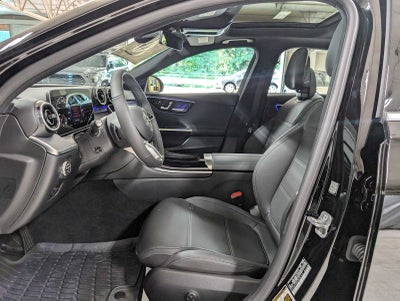 2025 Mercedes-Benz C 300 C 300