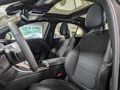 2025 Mercedes-Benz C 300 C 300