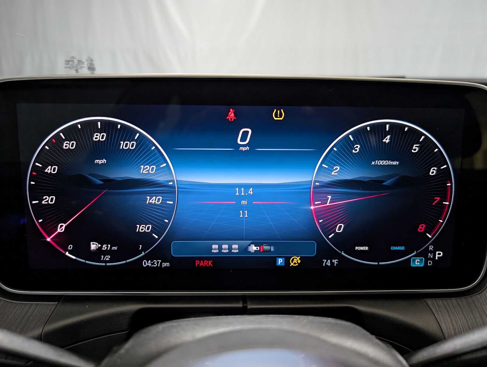 2025 Mercedes-Benz C 300 C 300